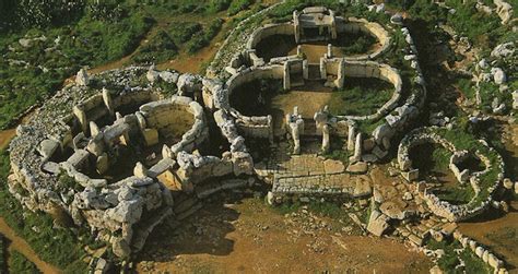 Explore 9 Of The Oldest Buildings In The World