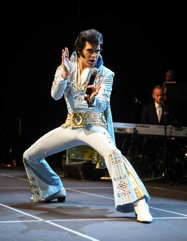 Ultimate Elvis Tribute Artist Weekend at Graceland, Memphis TN - Feb 28, 2020 - 9:00 AM