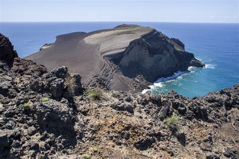 Azores Faial Volcano - Free photo on Pixabay - Pixabay