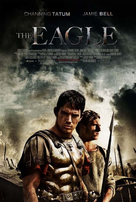 Cinema Review: The Eagle REVIEW - Just a standard Hollywood action movie