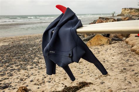 Wetsuits: A Comprehensive Guide