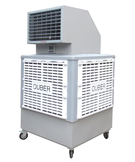 Portable Evaporative Air Cooler - Portable Cooling – Fanmaster