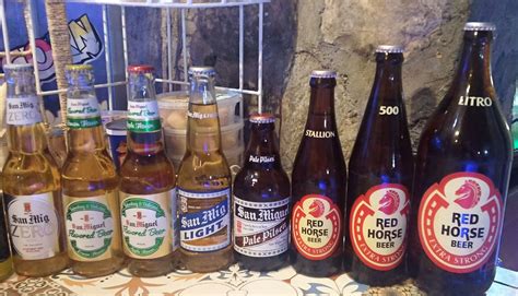 San Miguel Beer: A Story of Filipino Beer, a Story of the Philippines (Part One)