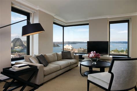 Four Seasons Hotel Sydney in Australia - Room Deals, Photos & Reviews