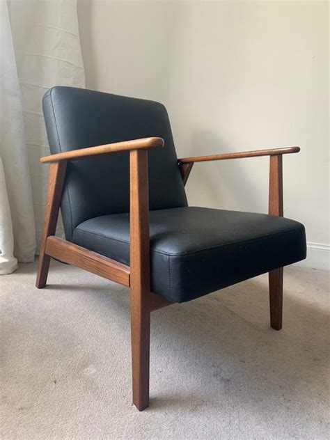 Ikea Ekenäset Arm Chair | in Kelvinbridge, Glasgow | Gumtree
