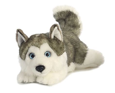 Best Large Husky Stuffed Animals