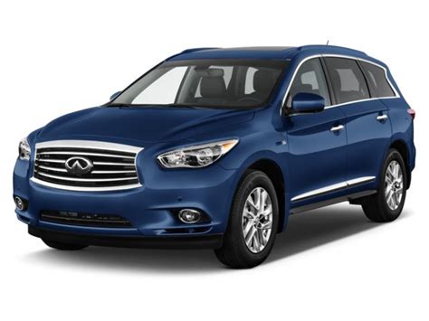 2015 Infiniti QX60 Exterior Colors | U.S. News