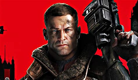 Wolfenstein II's Launch Trailer Teases History’s Greatest Villain