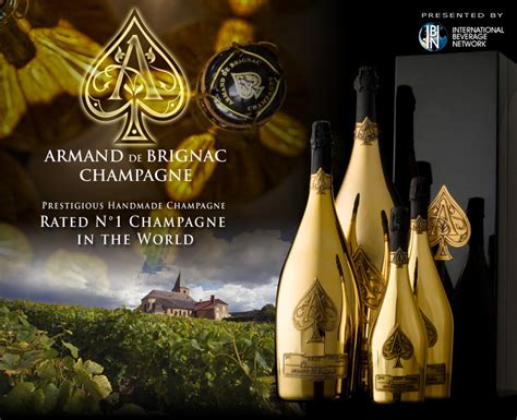 Armand de brignac champagne | Armand de Brignac. 2020-11-14