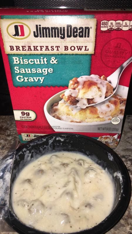 Jimmy Dean Sage Sausage Gravy Recipe | Deporecipe.co