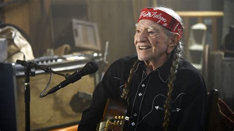 ‘Willie Nelson and Family’ documentary to premiere at Sundance Film ...