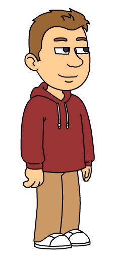 Red Hoodie Guy | GoAnimate V2 Wiki | FANDOM powered by Wikia