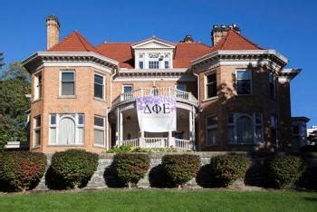 The 10 Best Sorority Houses In America - Spring 2016 - Greekrank