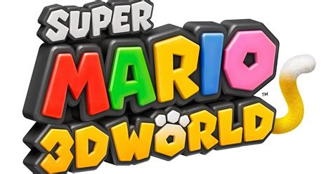 Steve's Game Blog: REVIEW: Super Mario 3D World (Wii U)