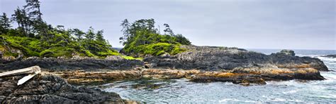 Nootka Sound | Village of Tahsis, Vancouver Island