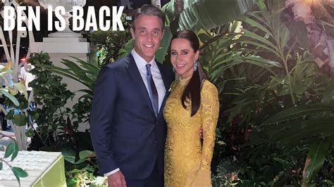 Ben Mulroney Is Back On Instagram Following ‘A Much Needed Break’ Amid His Wife’s Scandal