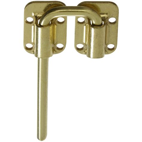 National Steel Sliding Patio Door Latches at Lowes.com