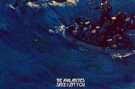 The Avalanches to reissue Since I Left You on vinyl · News RA