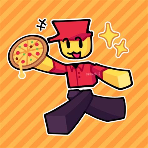 elliot / pizza guy