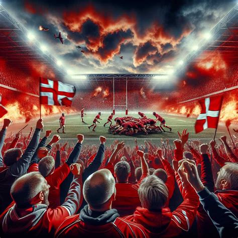 Wales rugby - The History and Rise of Rugby in Wales - 03/Feb/2024 ...