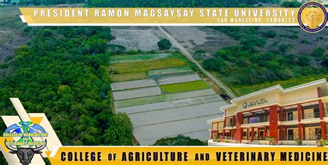 College of Agriculture and Veterinary Medicine (PRMSU-SM)