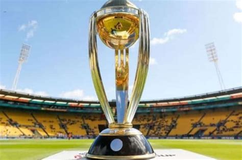 ICC World Cup 2023 Schedule, Team, Venue, Time Table, PDF, Point Table, Ranking & Winning Prediction