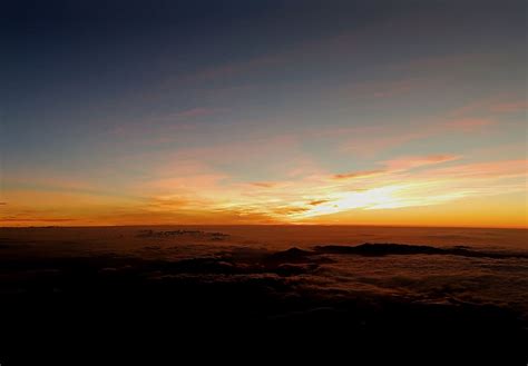 Online crop | HD wallpaper: sunrise, mount fuji, the sea of clouds ...