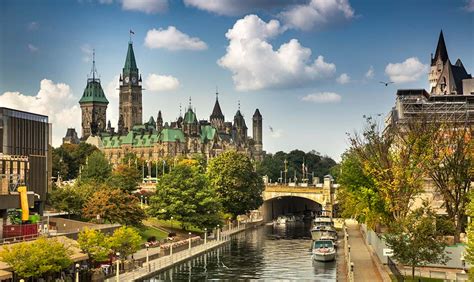 Tasas de matrícula en Canadá