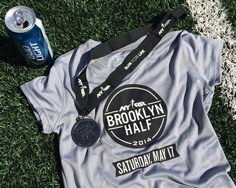 Brooklyn Half Marathon 2014 - Race Day Essentials, PRs, and Plenty of Eats