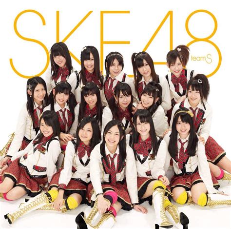 SKE48 | Wiki | Jpop Amino