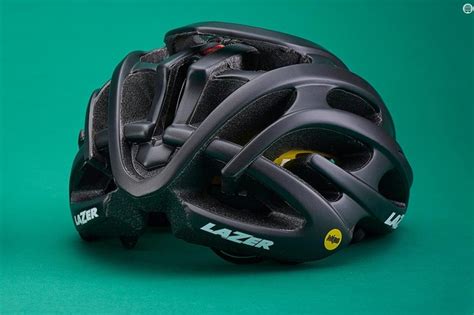 Lazer Blade helmet review - Road Cycling Helmets - Helmets - BikeRadar