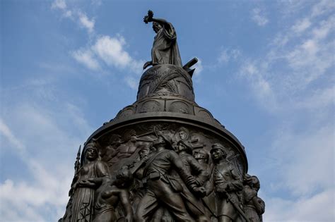 Confederate Memorial in Arlington: Honoring Rebels on nation’s sacred ground - The Washington Post