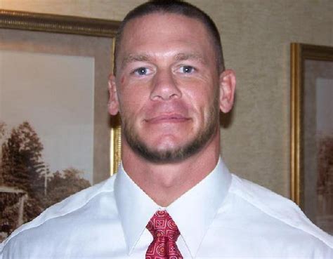 Top 12 John Cena Haircuts We Love – HairstyleCamp