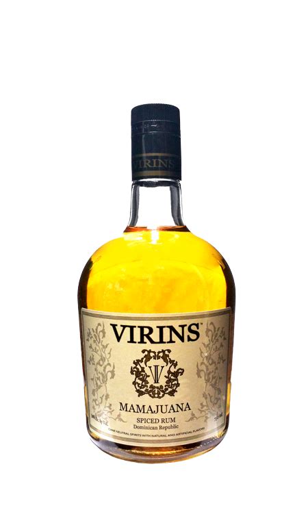 Virins Mamajuana - Kingdom Liquors