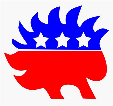 Libertarian Party Symbol Transparent, HD Png Download , Transparent Png ...