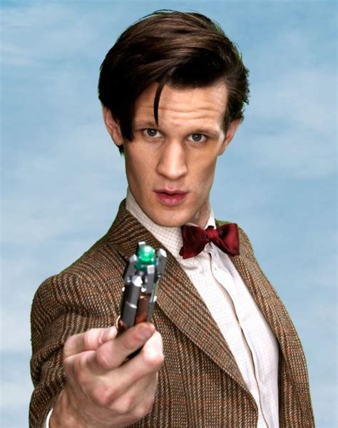 Posted by SF Series and Movies Dr Who | Doctor who, Matt smith, Doctor