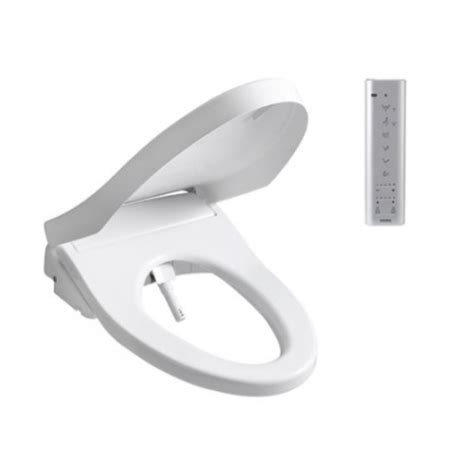 TOTO TCF4911 Washlet Electric Bidet with Remote Control | Bidet Seats