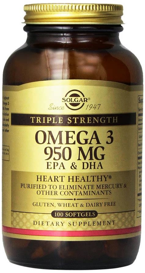 Stop Don't Quit: Omega-3 supplements help reduce nicotine craving