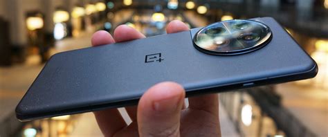 OnePlus 12R review: Long-lasting, eye-popping | TechRadar