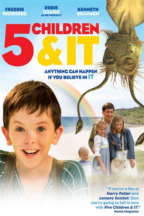 Five Children and It (2004) | FilmFed