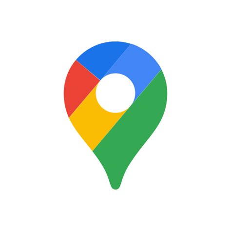 Google peta lokasi logo - Social media dan logos Icons