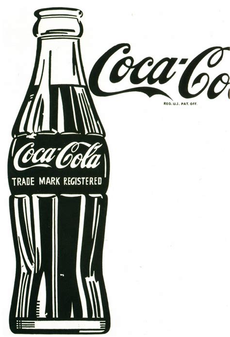 Free Black And White Coca Cola Logo, Download Free Black And White Coca ...