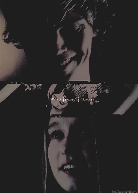 Tate + Violet - Tate & Violet Fan Art (28286803) - Fanpop