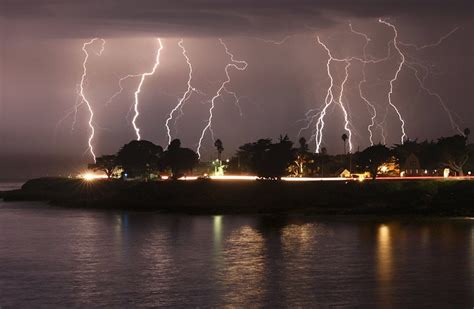 Lightning sparks new wildfires across California