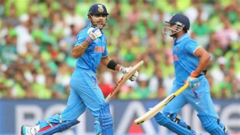 IPL 2016: Virat Kohli surpasses Suresh Raina as highest run-scorer in ...