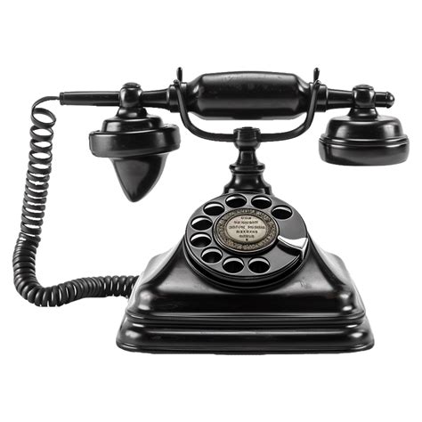 Invention Telephone AI Generated 24193713 PNG