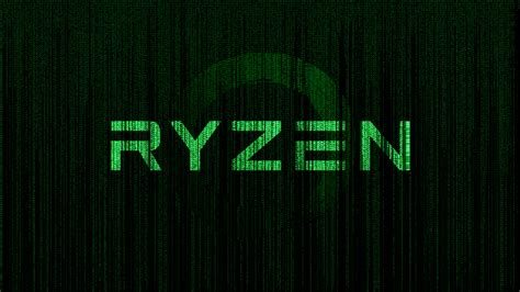 [最も共有された！ √] Ryzen Wallpaper - あなたが愛するHD壁紙画像を見つける