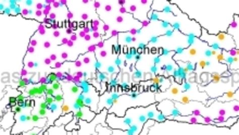 500 - It's 10:15 in Germany. Do You Know Where Your Isoglosses Are? | Big Think