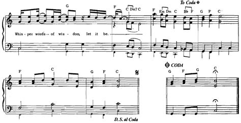 notation - "D.S., D.S. Al Coda, To Coda" Confusion - Music: Practice & Theory Stack Exchange