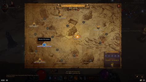 How to get Tome of Set Dungeon pages in Diablo 3